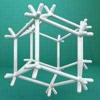 Geometric Shape 164
