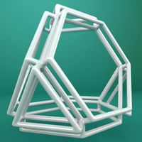 Geometric Shape 158