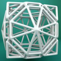 Geometric Shape 151