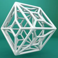 Geometric Shape 133