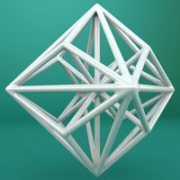 Geometric Shape 119