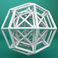 Geometric Shape 094