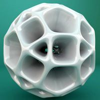 Geometric Shape 074