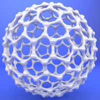 3d Printed Object 097