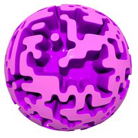 Complex Object 10