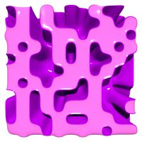 Complex Object 05