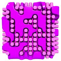 Complex Object 03