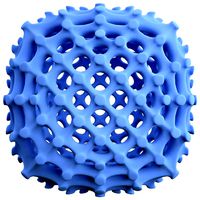 Complex Shape MHT-091