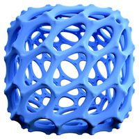 Complex Shape MHT-076