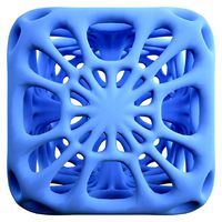 Complex Shape MHT-052