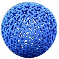 Complex Shape MHT-044
