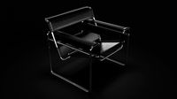 Wassily Chair