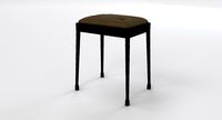 Elgin Stool
