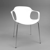 Fritzhansen Nap KS60 white