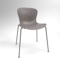 Fritzhansen Nap KS50 silver grey