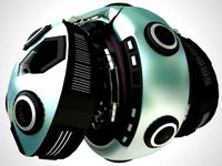 eye droid 2