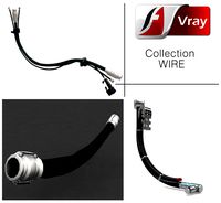 Collection Wire