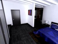 Room Scene