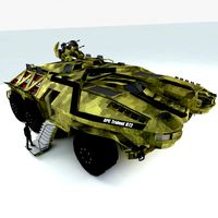 APC Trident