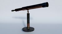 Small Telescope