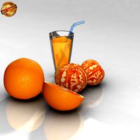 Oranges