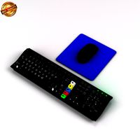Computer Keyboard n Mouse