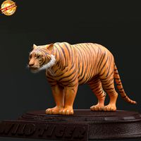 Wild Tiger