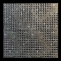 Lithos 3d Wall Tile