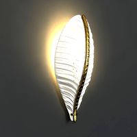 Masca Oasi Wall Light