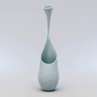 Abstract Vase 1