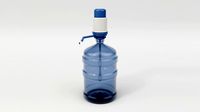 Hand Press Water Dispenser