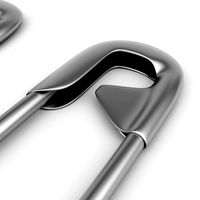 Safety Pin