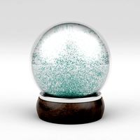 Snow Globe
