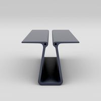 Extruded Table 2
