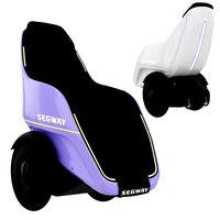 Segway S-Pod