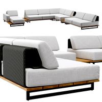 skyline design ona modular