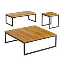 skyline design Nautic coffee tables