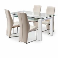 Global Furniture USA D735DC D648DT