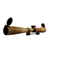 sniper optical sight textures