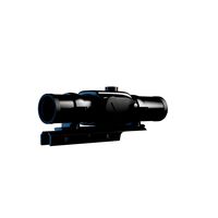 optical sight model