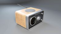Radio receiver
