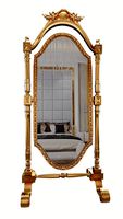 classic mirror