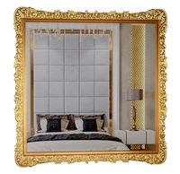 classic mirror