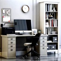 IKEA office workplace 10