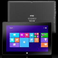 Krez TM1005B32 Slim 3G tablet