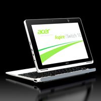 Acer Aspire Switch 10 convertible hybrid laptop