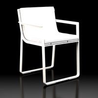 Gandia Blasco Flat chair