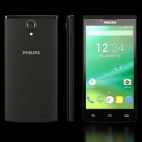 Philips S398
