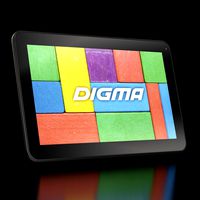 Digma Optima 10.1 3G tablet