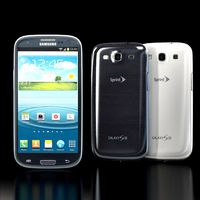 Samsung Galaxy Sprint S III